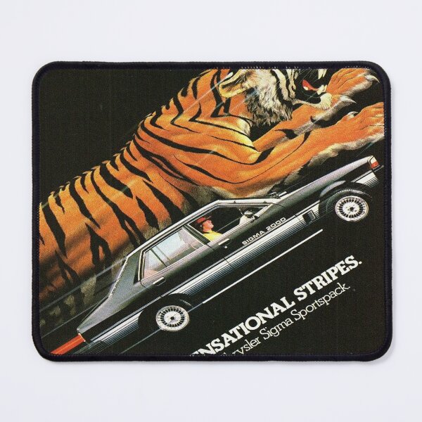 Item preview, Mitsubishi designed and sold by THORGAL-.