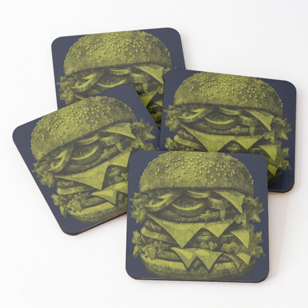 Item preview, Triple Cheeseburger designed and sold by kinpirks.