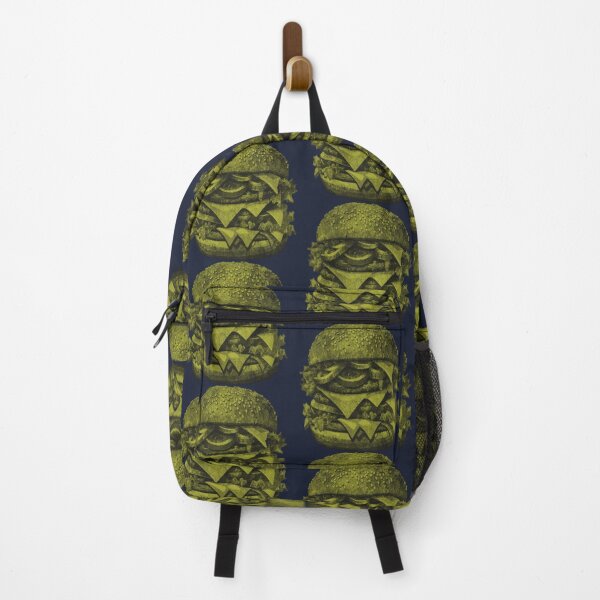 Item preview, Triple Cheeseburger designed and sold by kinpirks.