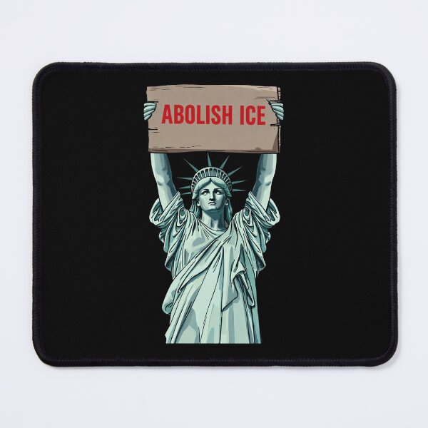 Item preview, abolish-ice designed and sold by jolihanot.