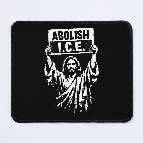 Item preview, abolish-ice designed and sold by jolihanot.