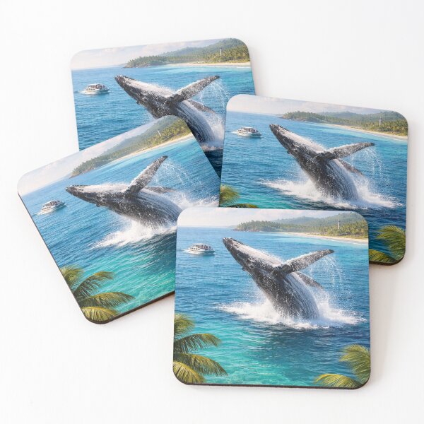 Item preview, Mirissa Whale Watching – Blue Ocean Wonder of Sri Lanka designed and sold by Ceylon Luxe Collections.