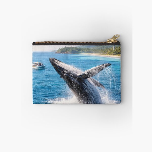 Item preview, Mirissa Whale Watching – Blue Ocean Wonder of Sri Lanka designed and sold by Ceylon Luxe Collections.