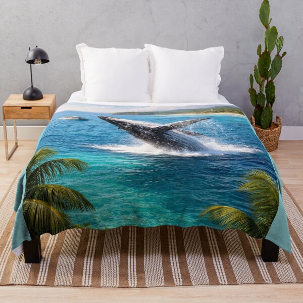 Item preview, Mirissa Whale Watching – Blue Ocean Wonder of Sri Lanka designed and sold by Ceylon Luxe Collections.