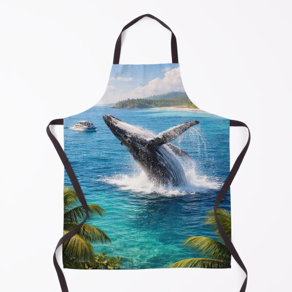 Item preview, Mirissa Whale Watching – Blue Ocean Wonder of Sri Lanka designed and sold by Ceylon Luxe Collections.