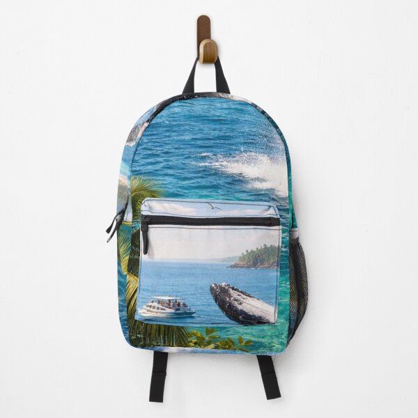 Item preview, Mirissa Whale Watching – Blue Ocean Wonder of Sri Lanka designed and sold by Ceylon Luxe Collections.