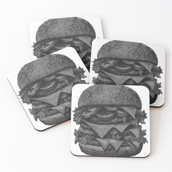 Item preview, Triple Cheeseburger designed and sold by kinpirks.