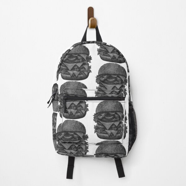 Item preview, Triple Cheeseburger designed and sold by kinpirks.