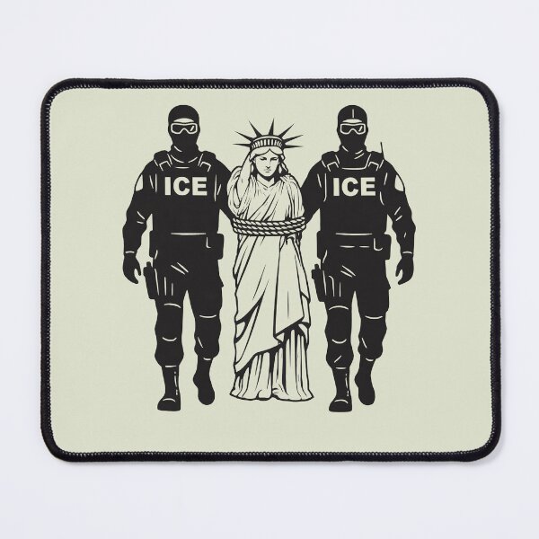 Item preview, abolish-ice designed and sold by jolihanot.