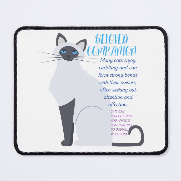 Item preview, Cat, Beloved companion T-shirt designed and sold by XelaStore.