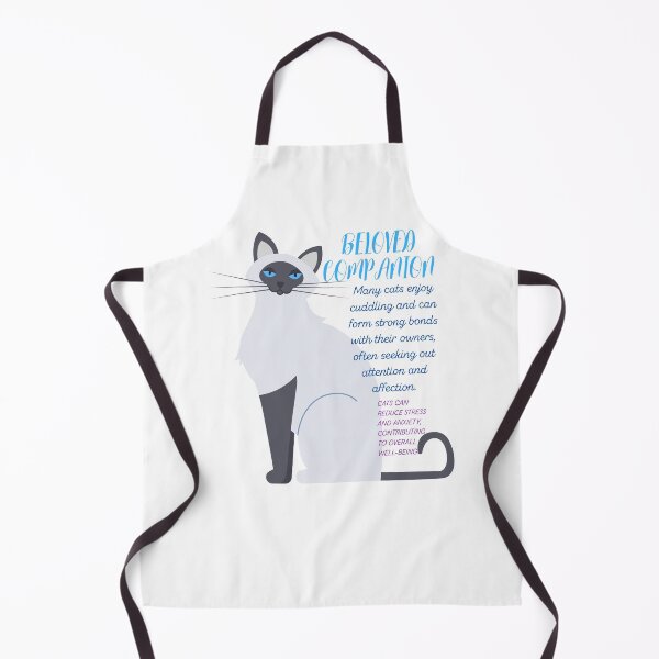 Item preview, Cat, Beloved companion T-shirt designed and sold by XelaStore.