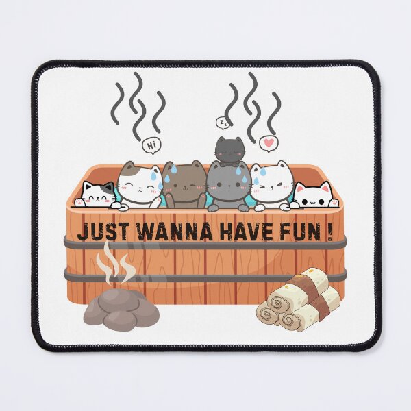 Item preview, Cute cats in bathtub T-shirt designed and sold by XelaStore.