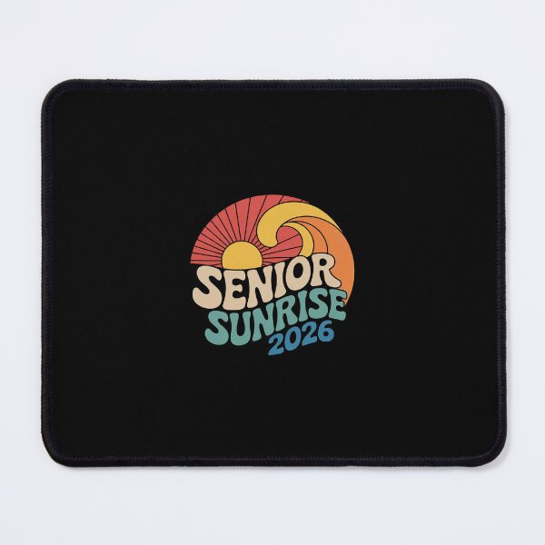 Item preview, Senior Sunrise 2026 High School 12th Twelfth Grade Sun 8 designed and sold by SyntaxClaw.