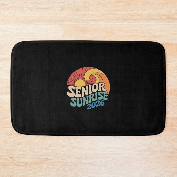 Item preview, Senior Sunrise 2026 High School 12th Twelfth Grade Sun 8 designed and sold by SyntaxClaw.