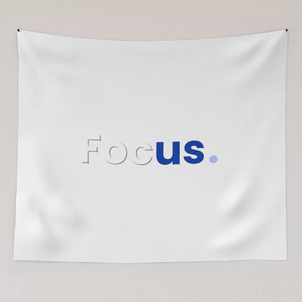 Item preview, Modern Minimalist Focus Logotype designed and sold by HilmanEzzad.