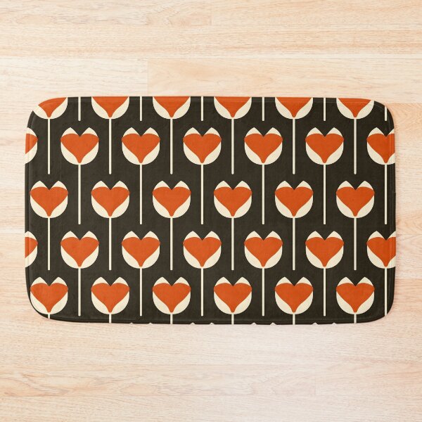Item preview, Abstract heart pattern designed and sold by xiao xuans.