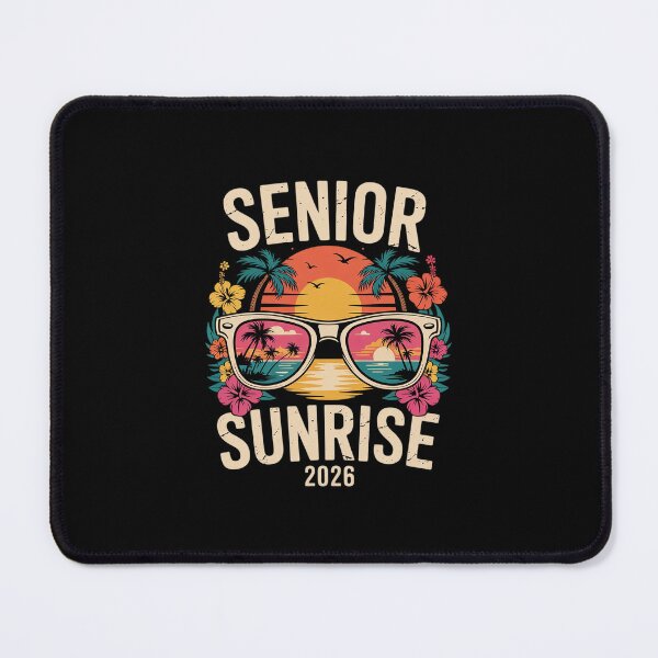 Item preview, Senior Sunrise 2026 High School 12th Twelfth Grade Sun 13 designed and sold by MarkLeedsArt.