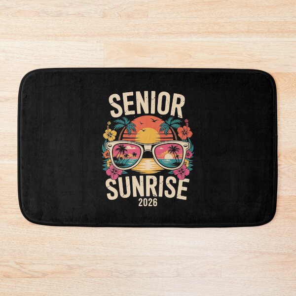 Item preview, Senior Sunrise 2026 High School 12th Twelfth Grade Sun 13 designed and sold by MarkLeedsArt.