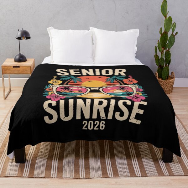 Item preview, Senior Sunrise 2026 High School 12th Twelfth Grade Sun 13 designed and sold by MarkLeedsArt.