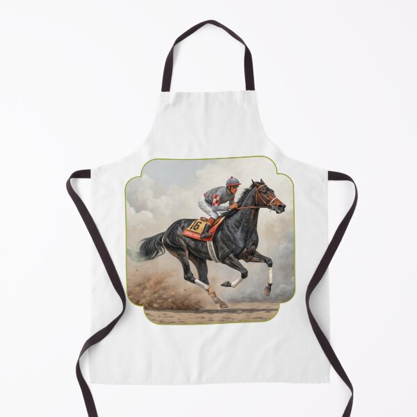 Item preview, jockey race designed and sold by Marketing Products Trust.