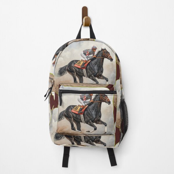 Item preview, jockey race designed and sold by Marketing Products Trust.