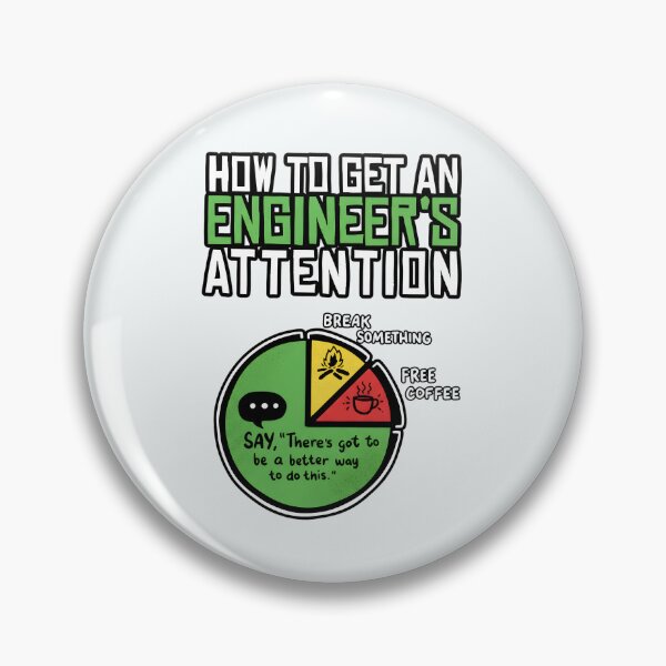 Item preview, Funny Engineer, Women Men, Engineering Lover, Science Nerd Gift, Programmer Developer, Mechanical Chemical Engineer  designed and sold by DesignDenDo ⭐⭐⭐⭐⭐.