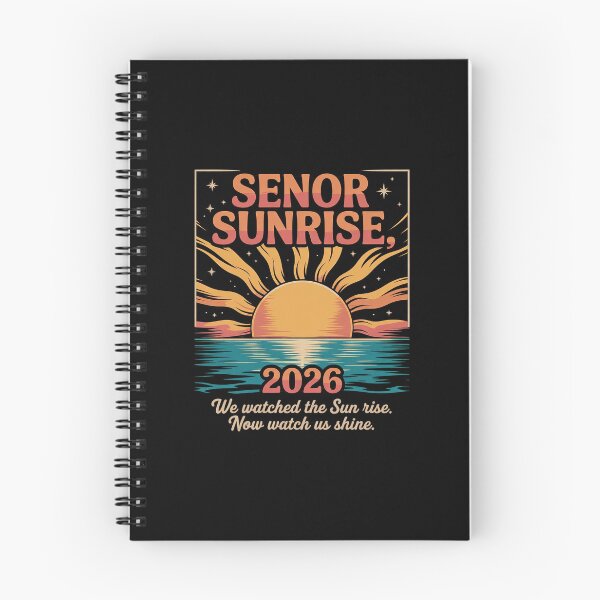 Item preview, Senior Sunrise 2026 High School 12th Twelfth Grade Sun 15 designed and sold by SyntaxClaw.