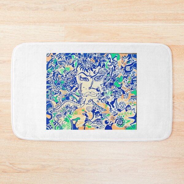 Item preview, Self portrait of myself  designed and sold by NO-EZOZNE.