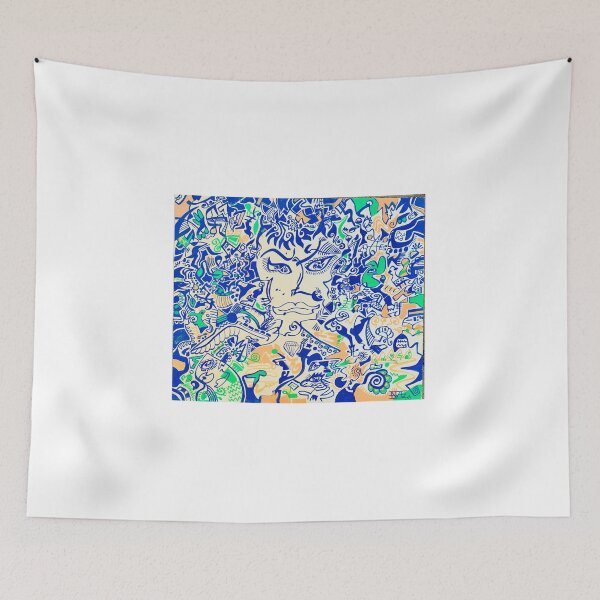 Item preview, Self portrait of myself  designed and sold by NO-EZOZNE.