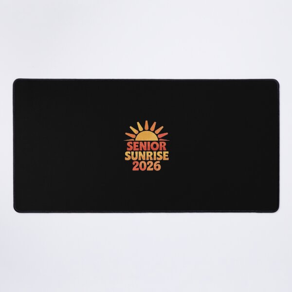 Item preview, Senior Sunrise 2026 High School 12th Twelfth Grade Sun 51 designed and sold by SyntaxClaw.