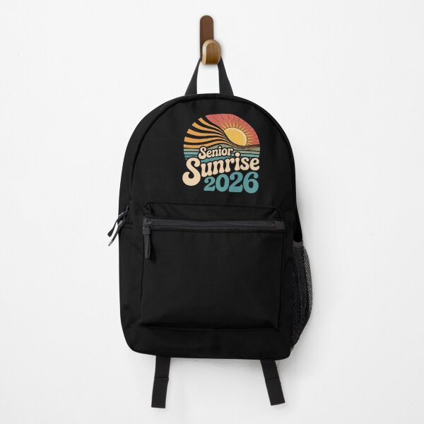 Item preview, Senior Sunrise 2026 High School 12th Twelfth Grade Sun designed and sold by MarkLeedsArt.