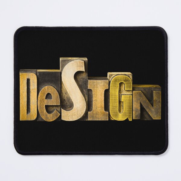 Item preview, Industrial Vintage Design Blocks designed and sold by Khadigadesings.