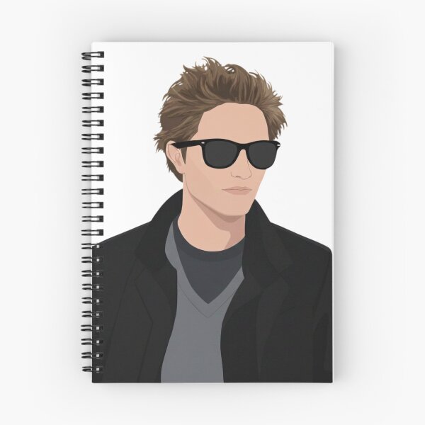 Item preview, Edward Cullen wearing sunglasses designed and sold by MrSor.