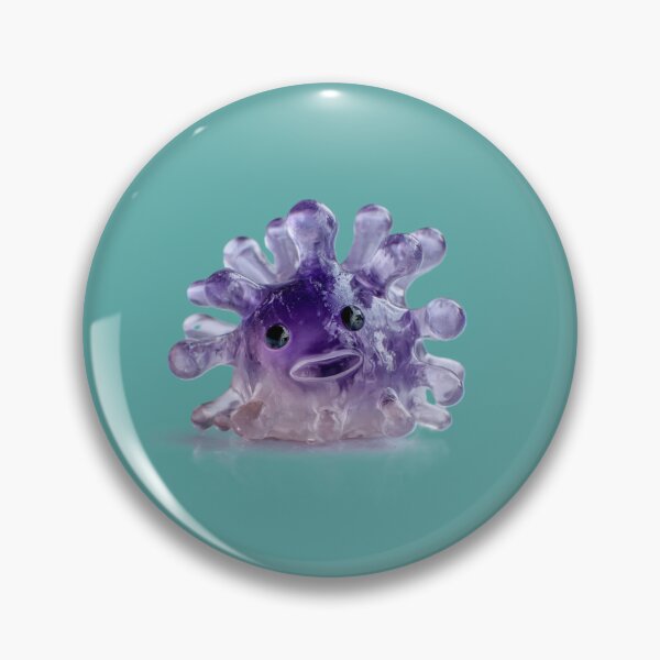 Item preview, Purple slime designed and sold by Kat's Design Hub.