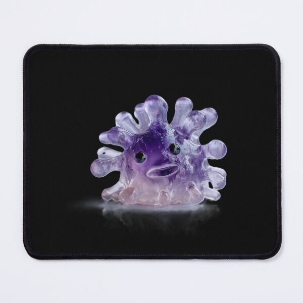 Item preview, Purple slime designed and sold by Kat's Design Hub.