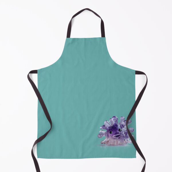 Item preview, Purple slime designed and sold by Kat's Design Hub.