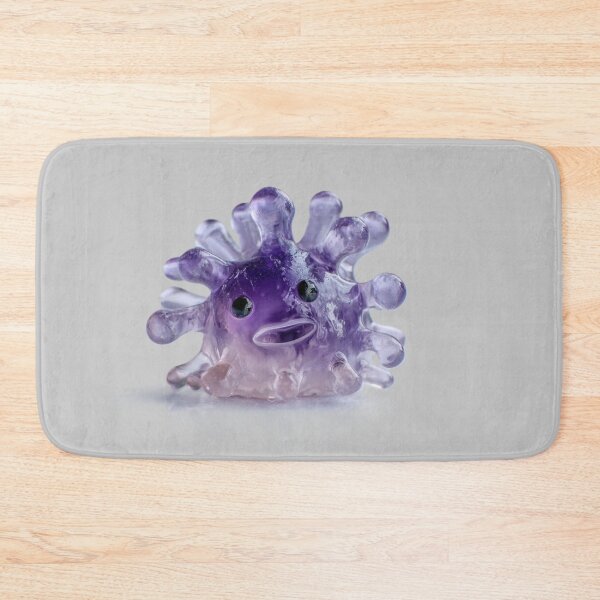 Item preview, Purple slime designed and sold by Kat's Design Hub.