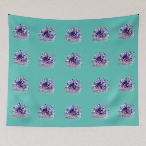 Item preview, Purple slime designed and sold by Kat's Design Hub.