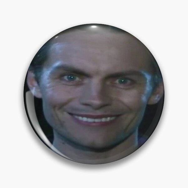 Item preview, Michael Afton White Man Jumpscare designed and sold by RainbowTotoro.