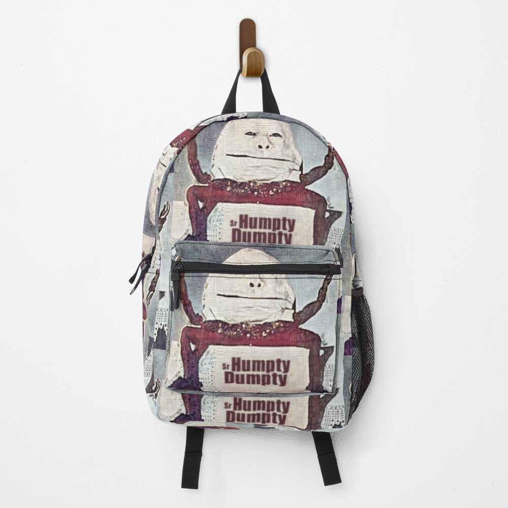 Item preview, Backpack designed and sold by myStudioVisual.