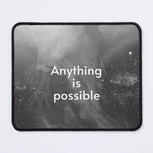 Item preview, Anything is Possible – Believe & Achieve designed and sold by Giota29.