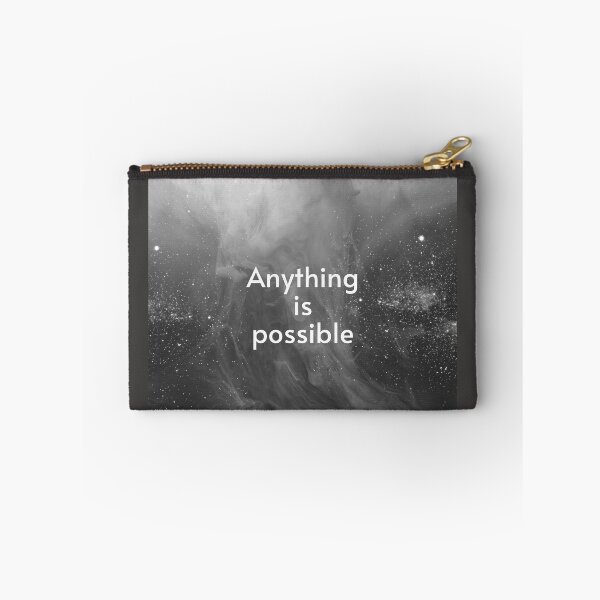 Item preview, Anything is Possible – Believe & Achieve designed and sold by Giota29.