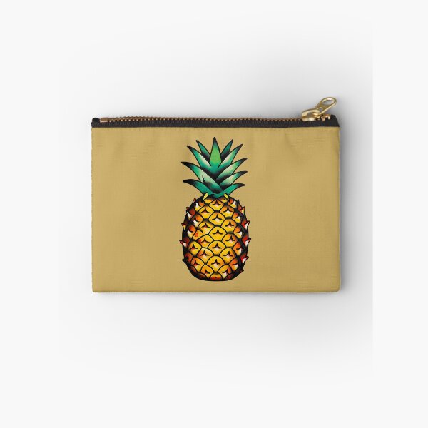 Item preview, Classic Tattoo Pineapple designed and sold by SteadyRolling.