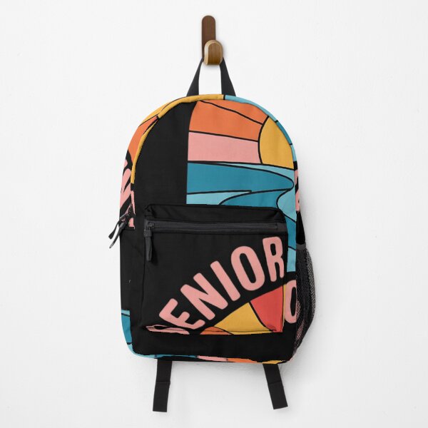 Item preview, Senior Sunrise 2026 High School Graduation 4 designed and sold by MarryIsMonth.