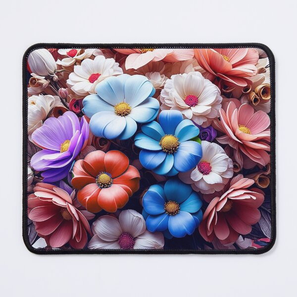 Item preview, Chromatic bloom designed and sold by Karaburmagirl.