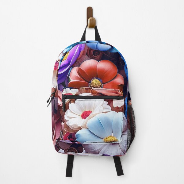 Item preview, Chromatic bloom designed and sold by Karaburmagirl.