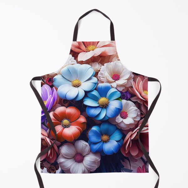 Item preview, Chromatic bloom designed and sold by Karaburmagirl.