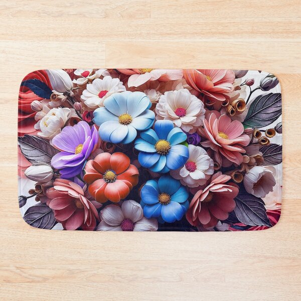 Item preview, Chromatic bloom designed and sold by Karaburmagirl.