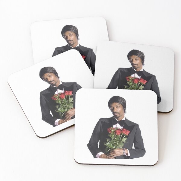 Item preview, Snoop luv designed and sold by DollyPopPrints.