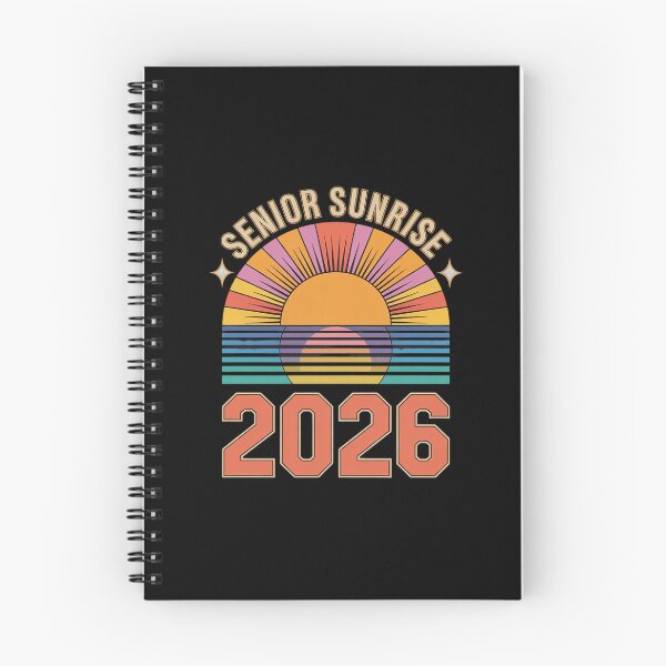 Item preview, Senior Sunrise 2026 High School Graduation designed and sold by MarryIsMonth.
